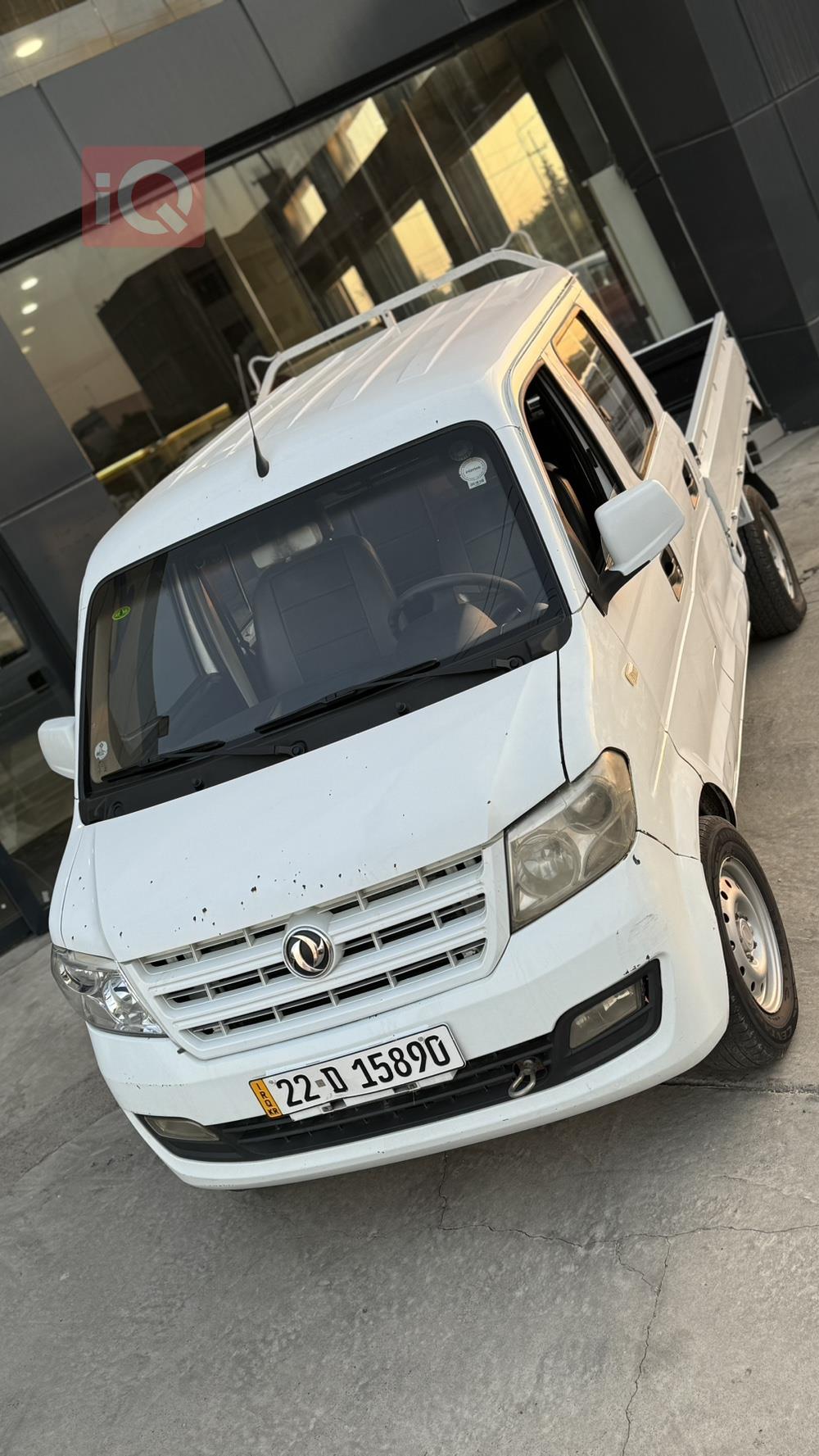 دۆنگ فینگ C32